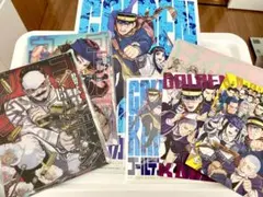 ゴールデンカムイ グッズ