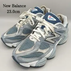 New Balance ニューバランス U9060MD1 スニーカー 23.0㎝