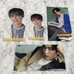 SnowMan 目黒蓮 デタカ 厚紙 セット