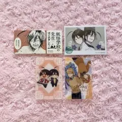 匿名配送】らんま1/2・犬夜叉 ピンバッジ&アクリルスタンドセット 