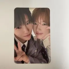 NCT WISH WISHLIST ジェヒ サクヤ トレカ