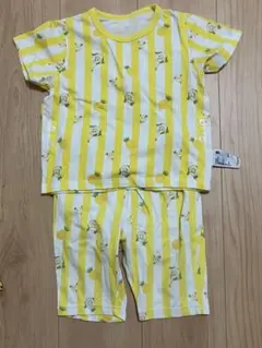 いないいないばぁ　パジャマ （90cm）