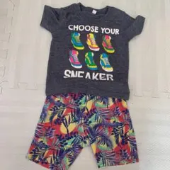 上下セット❤︎夏用