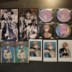 にじさんじ 叶 まとめ売り