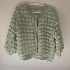 90サイズ　カーディガン