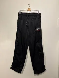 Bad Boy USA バッドボーイ　トラックジャージパンツ ブラックのサムネイル