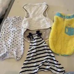 犬服 まとめ売り　ペットパラダイスのサムネイル
