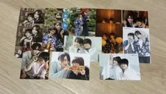執事歌劇団 花の配剤 古谷さん百合野さん2s 26枚セット - メルカリ