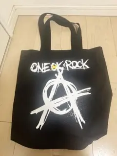 2025年最新】one ok rock ambitions トートバッグの人気アイテム