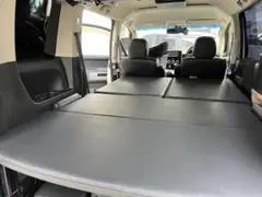 MADLYS デリカ　D5 シングルベッドキット　 未使用未開封品 MADLYSマドリス デリカ D:5(M/C前後用装着可）MADLYSシングル