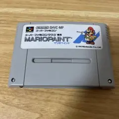MARIOPAINT