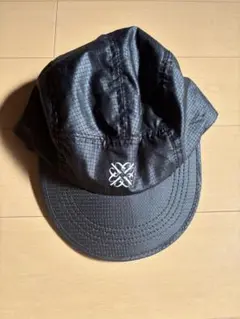 charbown シャルボン　5 PANEL RUNNIG CAP