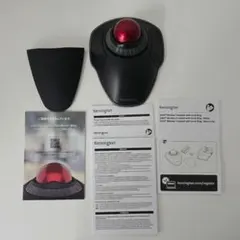 Kensington Orbit トラックボール 本体　K70992JP