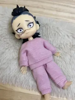 290、ズボン ベリー スウェット ピコドー9 オビツ11