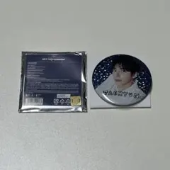 txt act tomorrow アイドル