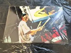 super beaver パネル ZOZOマリンスタジアム