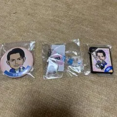 今市隆二　セット売り