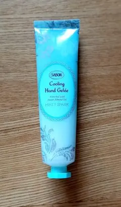 SABON Cooling Hand Gelee MINTY SPARKのサムネイル