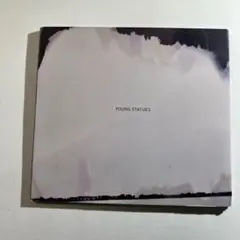 YOUNG STATUES CD YOUNG STATUES