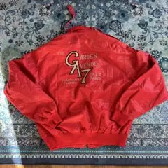 CA7 Jazz Band ヴィンテージ　70s AKIRAテイスト　短丈