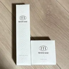 jingjing【モイスティーヌ】クレンジングセラム・ヒドラソープ　セット jingjing【モイスティーヌ】クレンジングセラム・ヒドラソープ