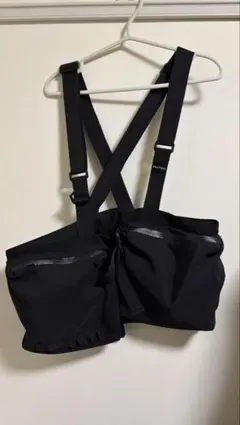 防水ベスト バイク スノボ