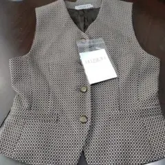 リリジョン LS-438 ベスト 7号 ブラウン系