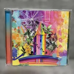 ANTENNA/Mrs. GREEN APPLE ミセス ケセラセラ結婚式BGMのサムネイル