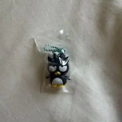 サンリオ マスコット&グミ バッドばつ丸