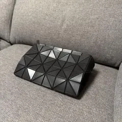BAO BAO ISSEY MIYAKE CARTON MATTE ブラック - メルカリ