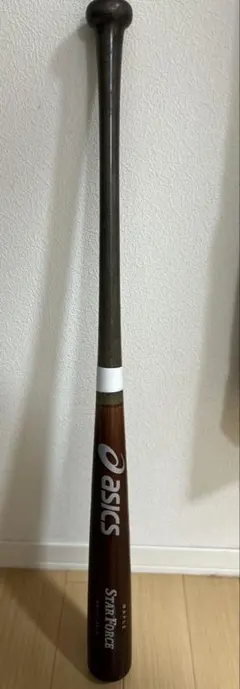 木製バット 軟式