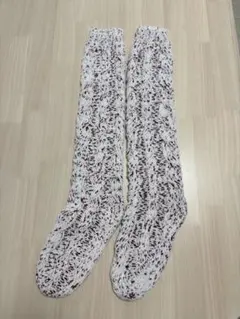 ジェラートピケ もこもこソックス ルームソックス ジェラピケ