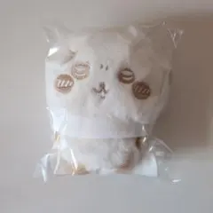 ちいかわ　ラッコ ぬいぱれっと②　ミルクいろ　ぬいぐるみ