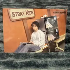 StrayKids ハン ラントレ