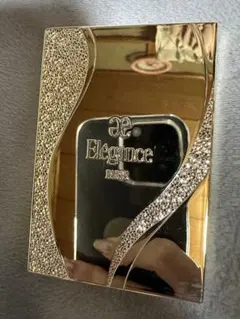 エレガンス　クリスマスコフレ　2023 アイシャドウのみ