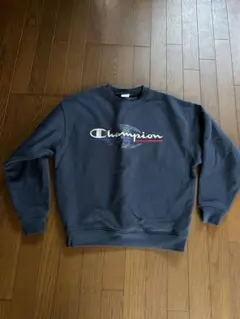 Champion トレーナー