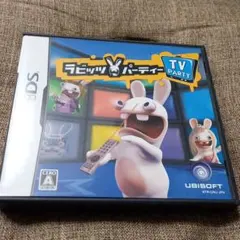 ラビッツ・パーティー TV Party