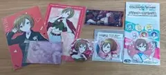 プロセカ　MEIKOグッズ　まとめ売り　7点セット