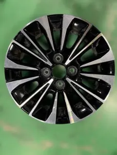 Atio様専用 日産C28セレナ純正アルミホイール1本 - メルカリ