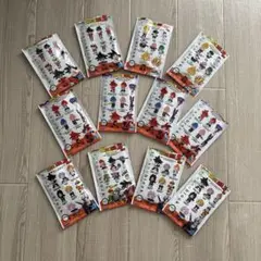 ナノブロック、ドラゴンボール