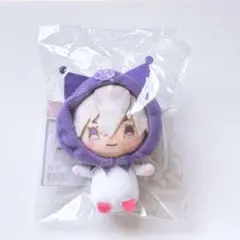✨ ヒプマイ ✨ サンリオ コラボ おやすみぬいぐるみ 天国 獄 未開封