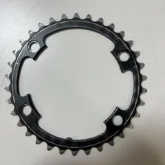 SHIMANO ULTEGRA 11S 52-36MB チェーンリング - メルカリ
