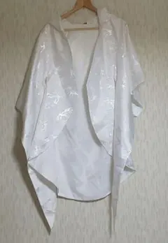 【12/31まで値下げ】鶴丸国永コスプレ衣装(S~Mサイズ)