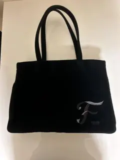 フェイラー　ユニ　トートバッグ