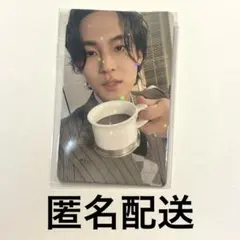 SEVENTEENミンギュFML 特典トレカ