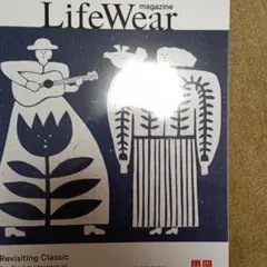 LifeWear magazine