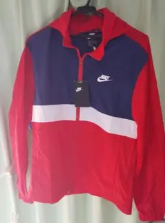 ウィンドブレーカー