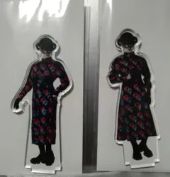 超学生 アクスタ 3点セット 新品未開封】超学生 アクリルスタンド 2個セット - メルカリ