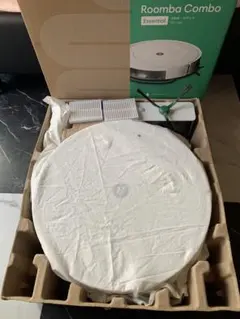 2026年最新】ルンバ コンボ エッセンシャルの人気アイテム - メルカリ