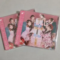 乃木坂46 40thシングル「ビリヤニ」通常盤　二枚セット